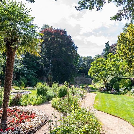 Stylish Norwich Stay Near Cathedral With Parking Kültér fotó