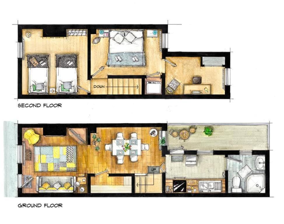 Stylish Norwich Stay Near Cathedral With Parking Kültér fotó