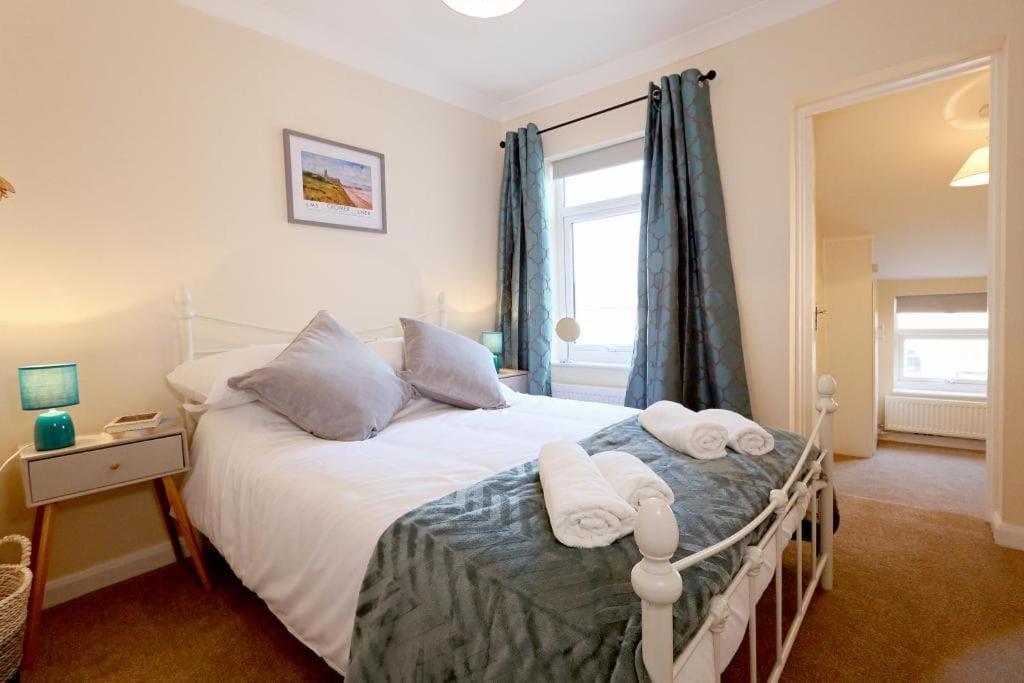 Stylish Norwich Stay Near Cathedral With Parking Kültér fotó