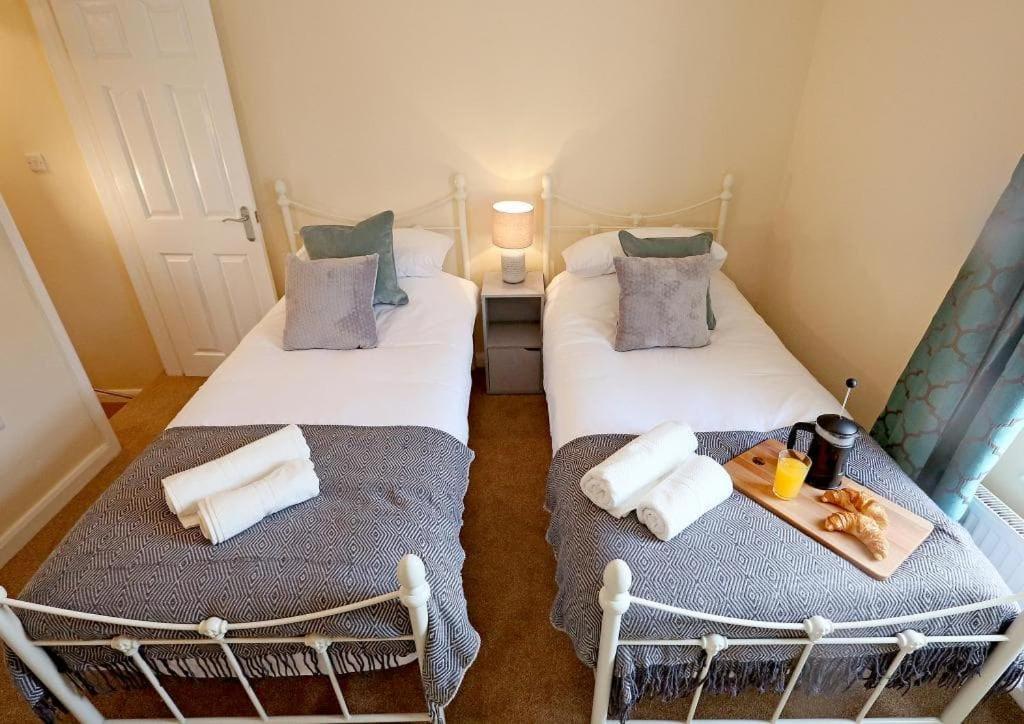 Stylish Norwich Stay Near Cathedral With Parking Kültér fotó