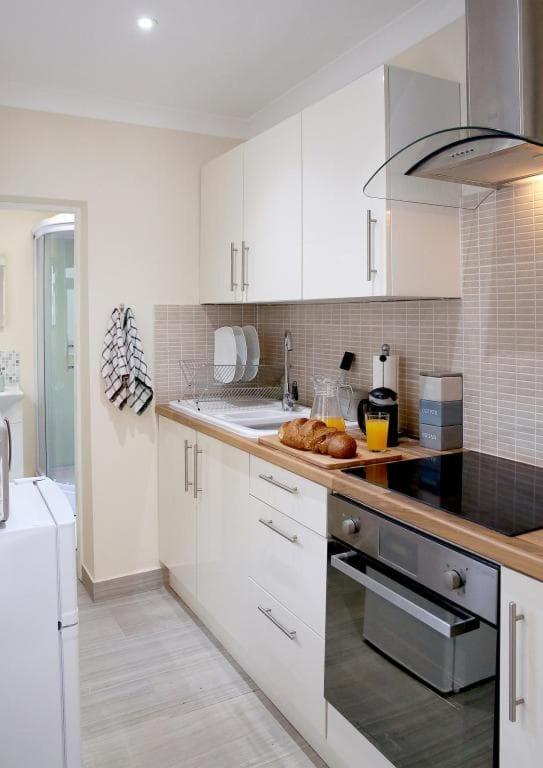 Stylish Norwich Stay Near Cathedral With Parking Kültér fotó