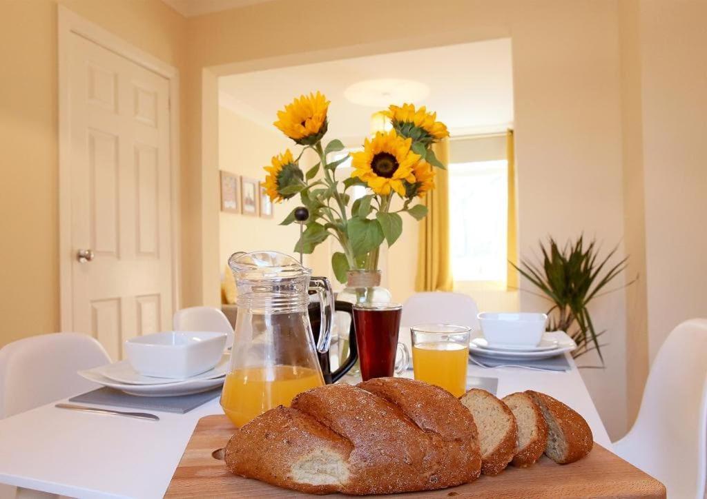 Stylish Norwich Stay Near Cathedral With Parking Kültér fotó