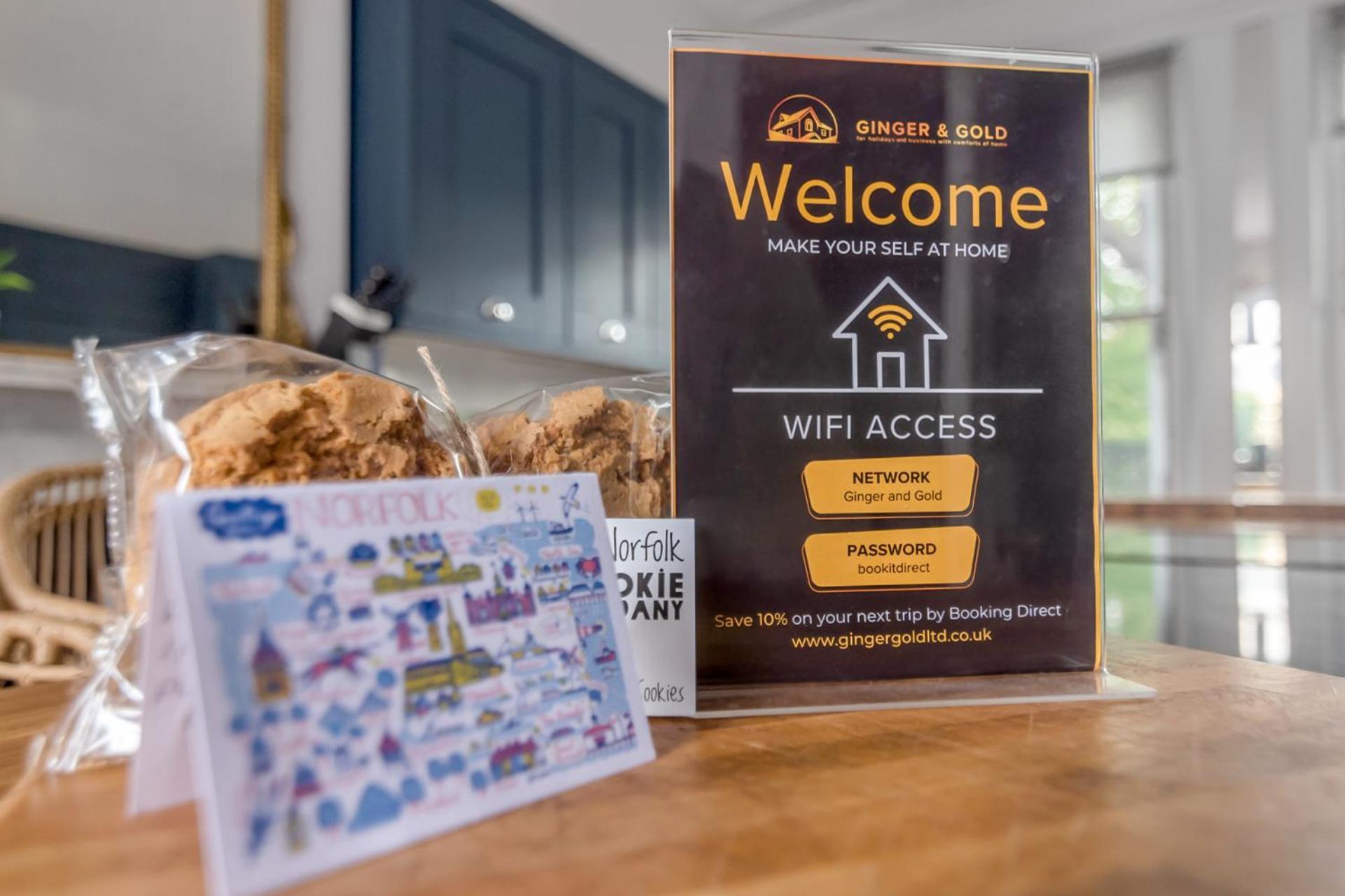Stylish Norwich Stay Near Cathedral With Parking Kültér fotó